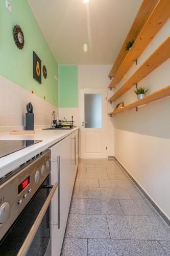 Leipzig - Garten - Balkon - 10 Min zum Zentrum, Leipzig (foto 9)