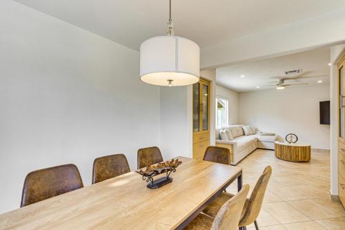 Private Pool and Hot Tub Cathedral City Getaway! Private Pool and Hot Tub Cathedral City Getaway!