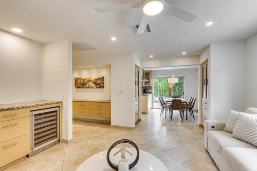 Private Pool and Hot Tub Cathedral City Getaway! Private Pool and Hot Tub Cathedral City Getaway!