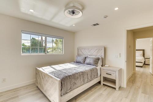 Private Pool and Hot Tub Cathedral City Getaway! Private Pool and Hot Tub Cathedral City Getaway!