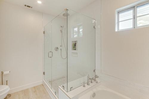 Private Pool and Hot Tub Cathedral City Getaway! Private Pool and Hot Tub Cathedral City Getaway!