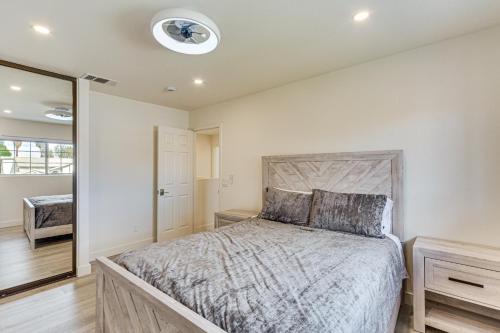 Private Pool and Hot Tub Cathedral City Getaway! Private Pool and Hot Tub Cathedral City Getaway!