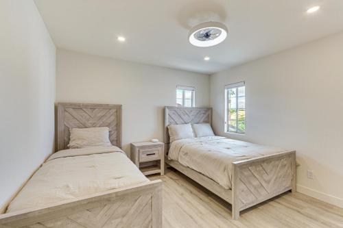 Private Pool and Hot Tub Cathedral City Getaway! Private Pool and Hot Tub Cathedral City Getaway!