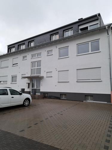 Apartment Hermeskeil in Hermeskeil, Deutschland