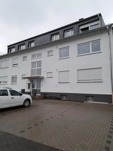 Apartment Hermeskeil in Hermeskeil, Deutschland