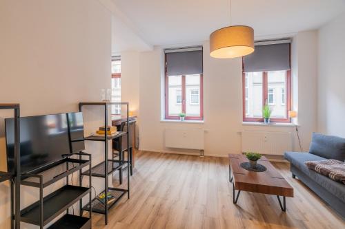 Zentrum-Süd - Leipzigs coolsten Hotspot genießen, Leipzig (photo 10)