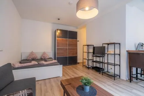 Zentrum-Süd - Leipzigs coolsten Hotspot genießen in Leipzig, Deutschland