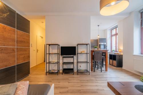 Zentrum-Süd - Leipzigs coolsten Hotspot genießen, Leipzig (photo 11)