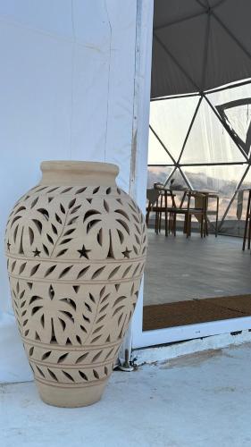 Bubbles Domes Private Cmp in A'Sharqiyah Sands (Wahiba)
