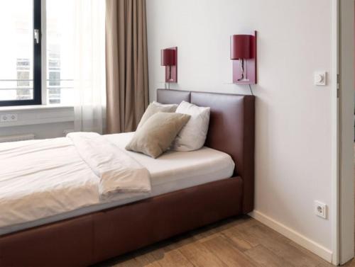 Brera Serviced Apartments Munich - image 26
