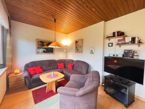 Two-Bedroom Apartment image 8