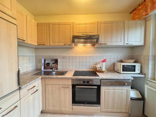 Two-Bedroom Apartment image 6