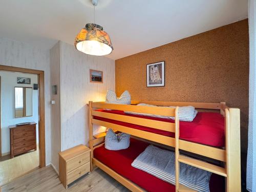 Two-Bedroom Apartment image 1