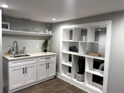 New Cozy APT in DC near Downtown in Washington, USA