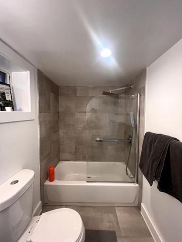 New Cozy APT in DC near Downtown in Washington, USA