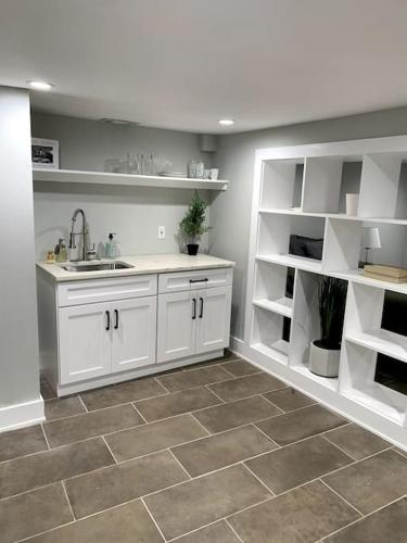 New Cozy APT in DC near Downtown in Washington, USA