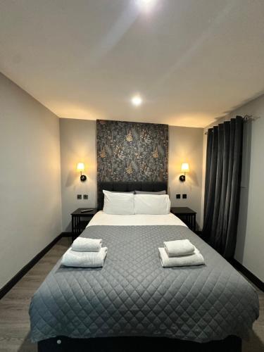 Pasha Hotel - 3* Boutique Hotel - image 12