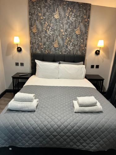 Pasha Hotel - 3* Boutique Hotel - image 4