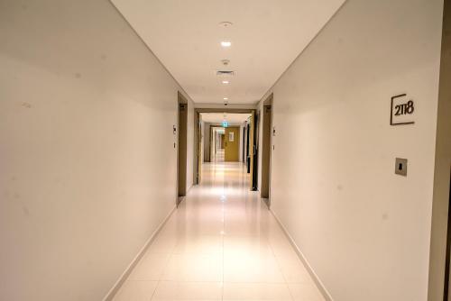 Elegant 1-BR Near Burj Khalifa, Dubaï (photo 5)