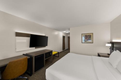 King Room image 2