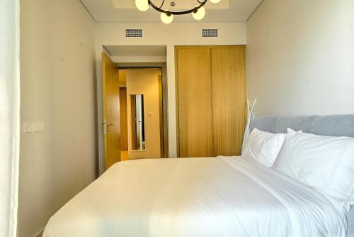 Elegant 1-BR Near Burj Khalifa, Dubaï (photo 6)