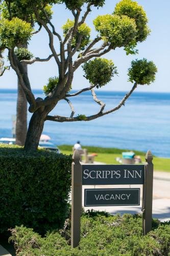 Scripps Inn