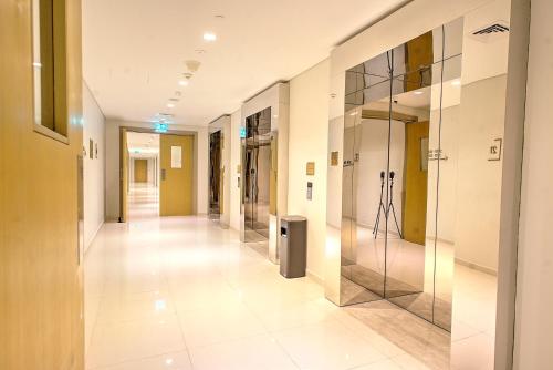 Elegant 1-BR Near Burj Khalifa, Dubaï (photo 7)