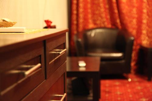 Guest House Idea House