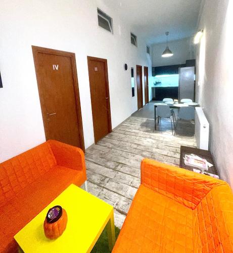 Vivien Apartment, Budapest