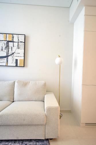 Elegant 1-BR Near Burj Khalifa, Dubaï (photo 3)