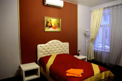 Guest House Idea House