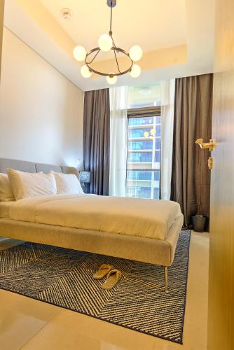 Elegant 1-BR Near Burj Khalifa, Dubaï (photo 2)