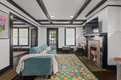 Sweet Retreat in Frankfort, USA