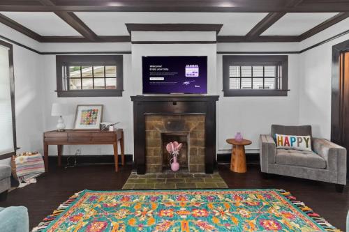 Sweet Retreat in Frankfort, USA