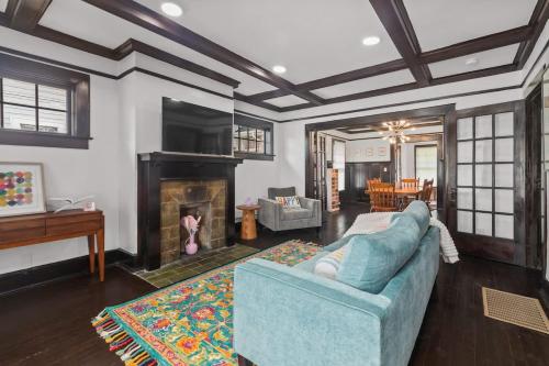 Sweet Retreat in Frankfort, USA