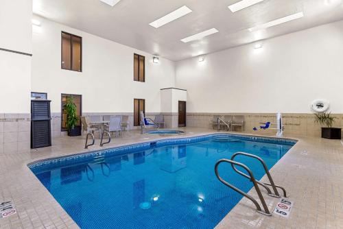 منظر, Best Western Socorro Hotel & Suites in Socorro