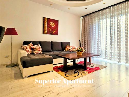 Rosuites Apartment Accommodation - image 3