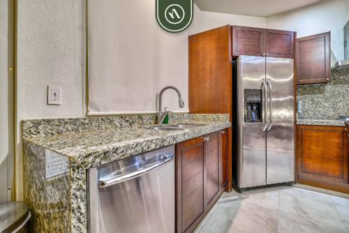 Studio in Romantic Zone - Rooftop Pool - King Bed in Puerto Vallarta, Mexico