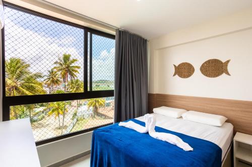 2 bedrooms, 3 beds