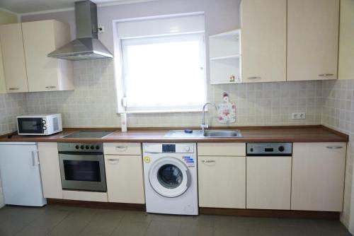 VIK Apartement in Kolonie Eichenweiler, Deutschland