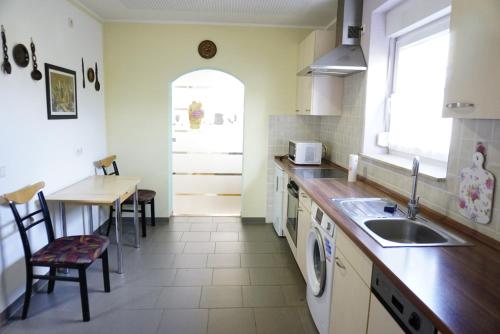 VIK Apartement in Kolonie Eichenweiler, Deutschland