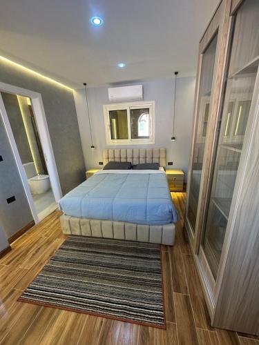 Mashrabiya one bed room apartment 3
