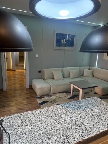 Mashrabiya one bed room apartment 4