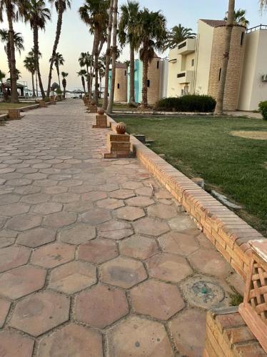 Mashrabiya one bed room apartment