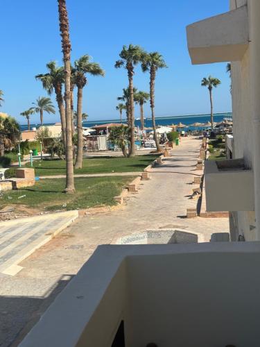 Mashrabiya one bed room apartment 5