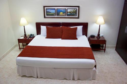 Hotel San Carlos