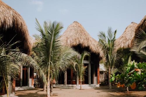 Cocori Lodge Paredon in El Paredon Buena Vista