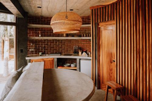 Cocori Lodge Paredon in El Paredon Buena Vista