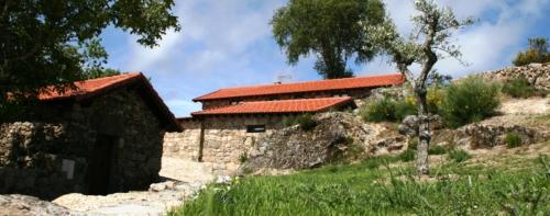. Abrigo de Montanha