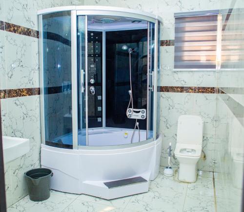 Dej's Luxury Apartment House - image 3